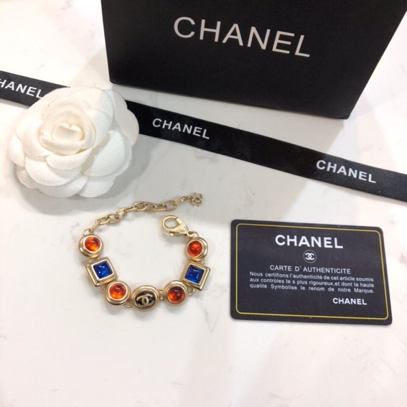 Ch**el bracelets